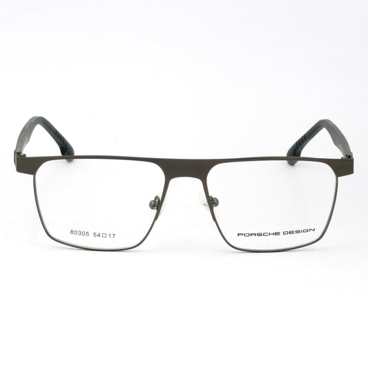 Porsche Design Premium Quality Eyeware | Eye Glass | PRS Frame 107 B