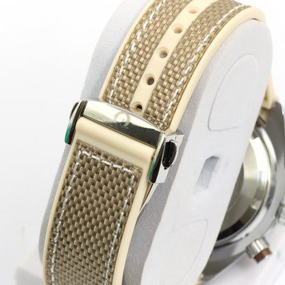 OMEGA Premium Quality Active Chronograph Quartz Watch | OMGA Watch CS 2007 O