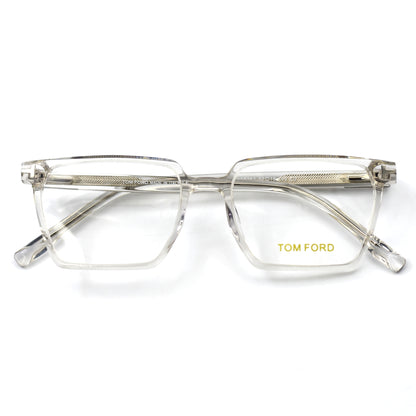 Premium Quality Tom Ford Eyeware | Eye Glass | Optic Frame | TFord Frame 76 D