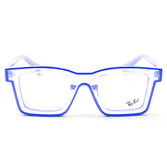 Stylish Eye Glass | Optic Frame | RB Frame 40 A