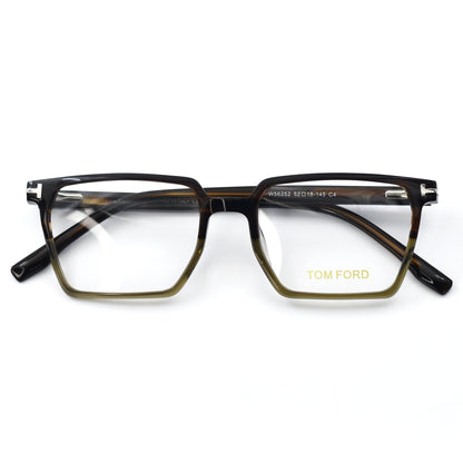 Premium Quality Tom Ford Eyeware | Eye Glass | Optic Frame | TFord Frame 76 A