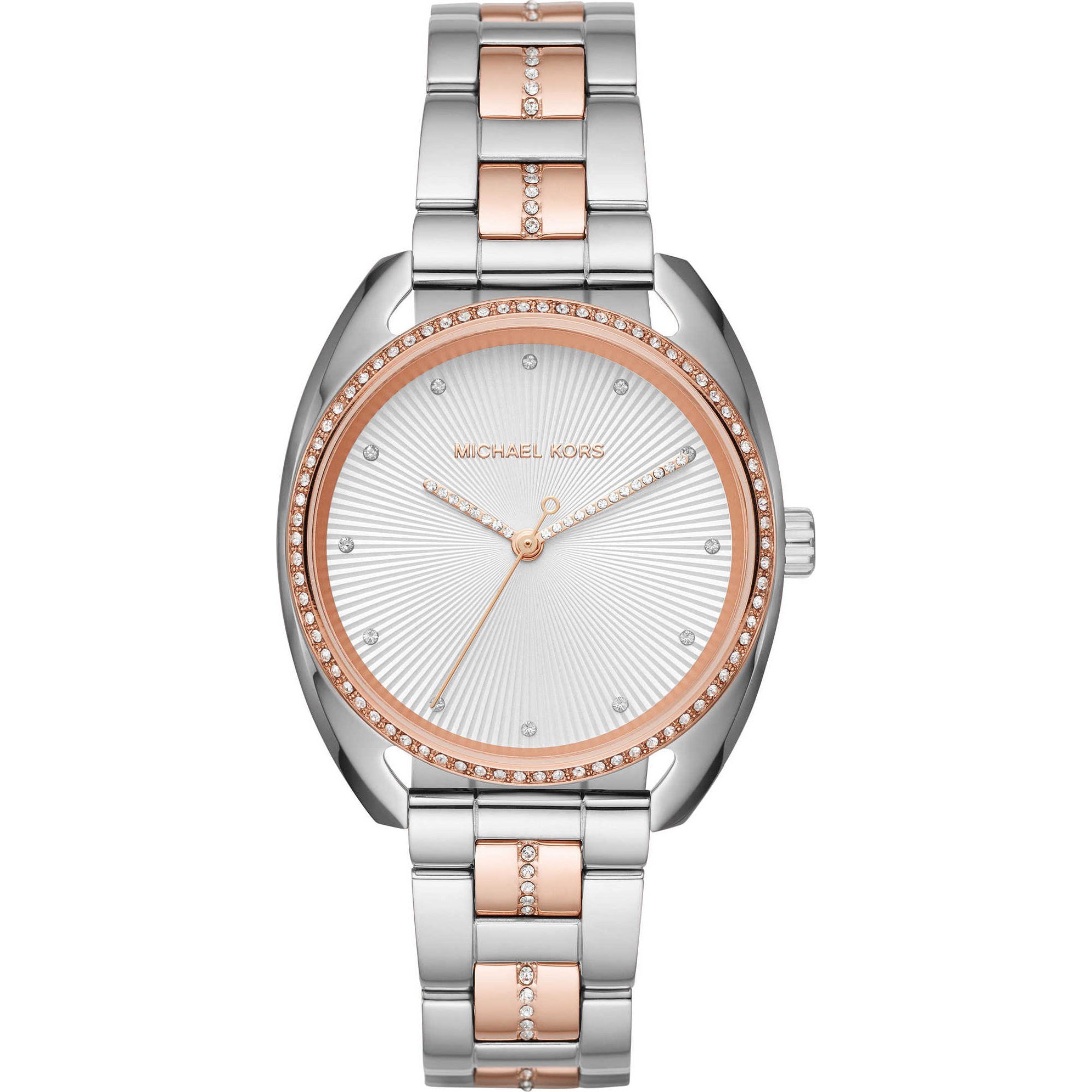 Original MICHAEL KORS Ladies Quartz Watch | MK Ladies Watch