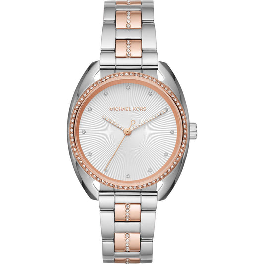 Original MICHAEL KORS Ladies Quartz Watch | MK Ladies Watch 4817