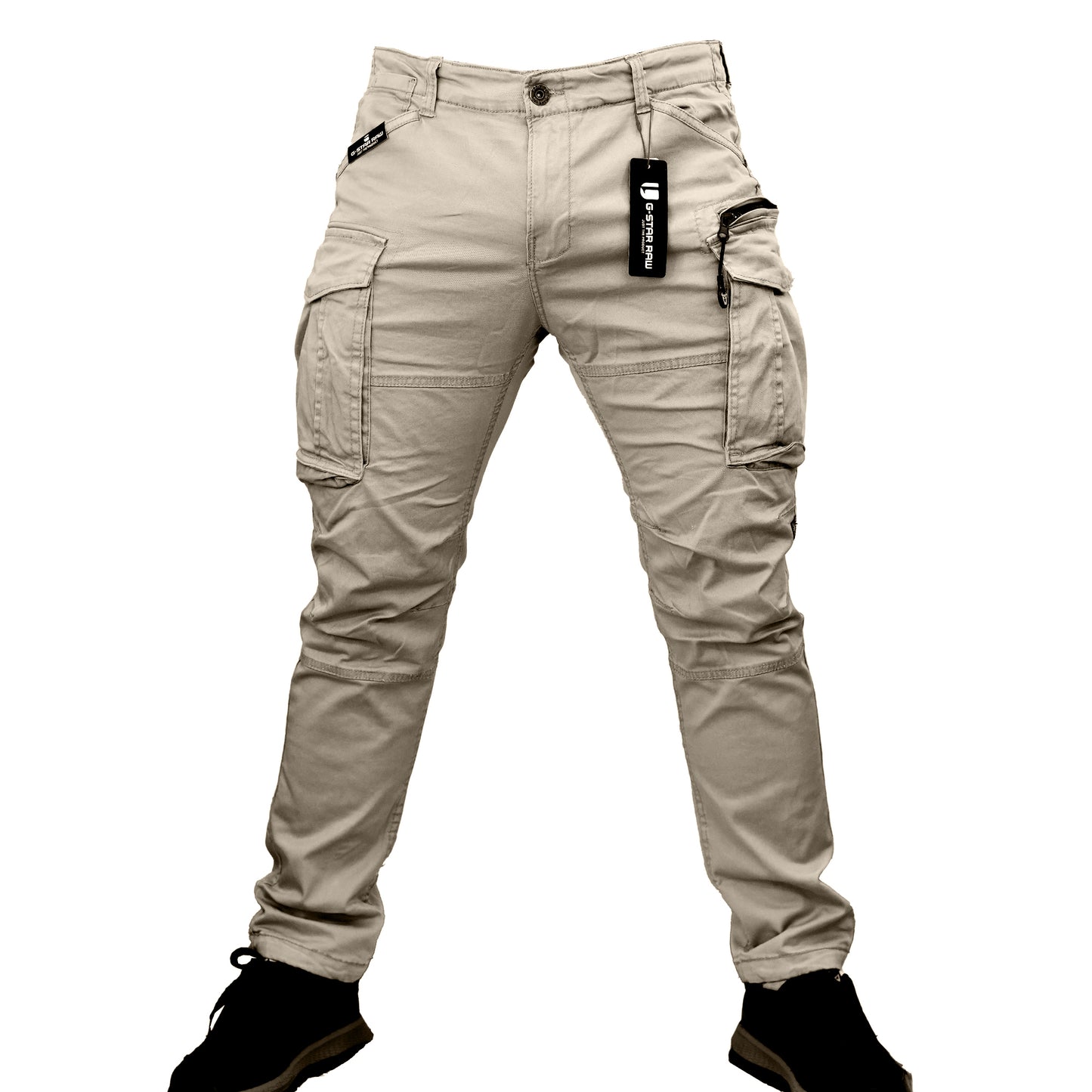 6 Large Pockets Premium Quality Cargo Pant | Cargo Pant 61