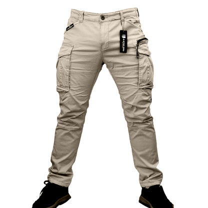 6 Large Pockets Premium Quality Cargo Pant | Cargo Pant 61
