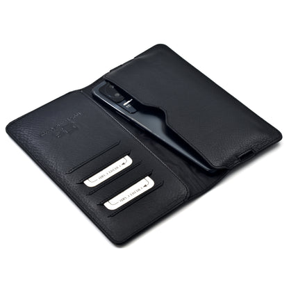 Premium Quality Long Leather Wallet | JP Wallet 87 A
