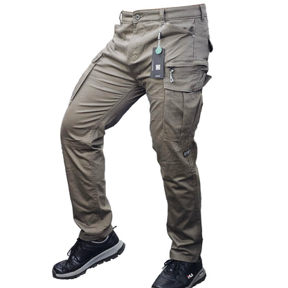 Stitch 6 Large Pockets Premium Quality Cargo Pant | Cargo Pant 54