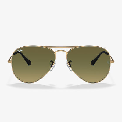 Rayban Aviator Sunglass | RB AVTR 71 D
