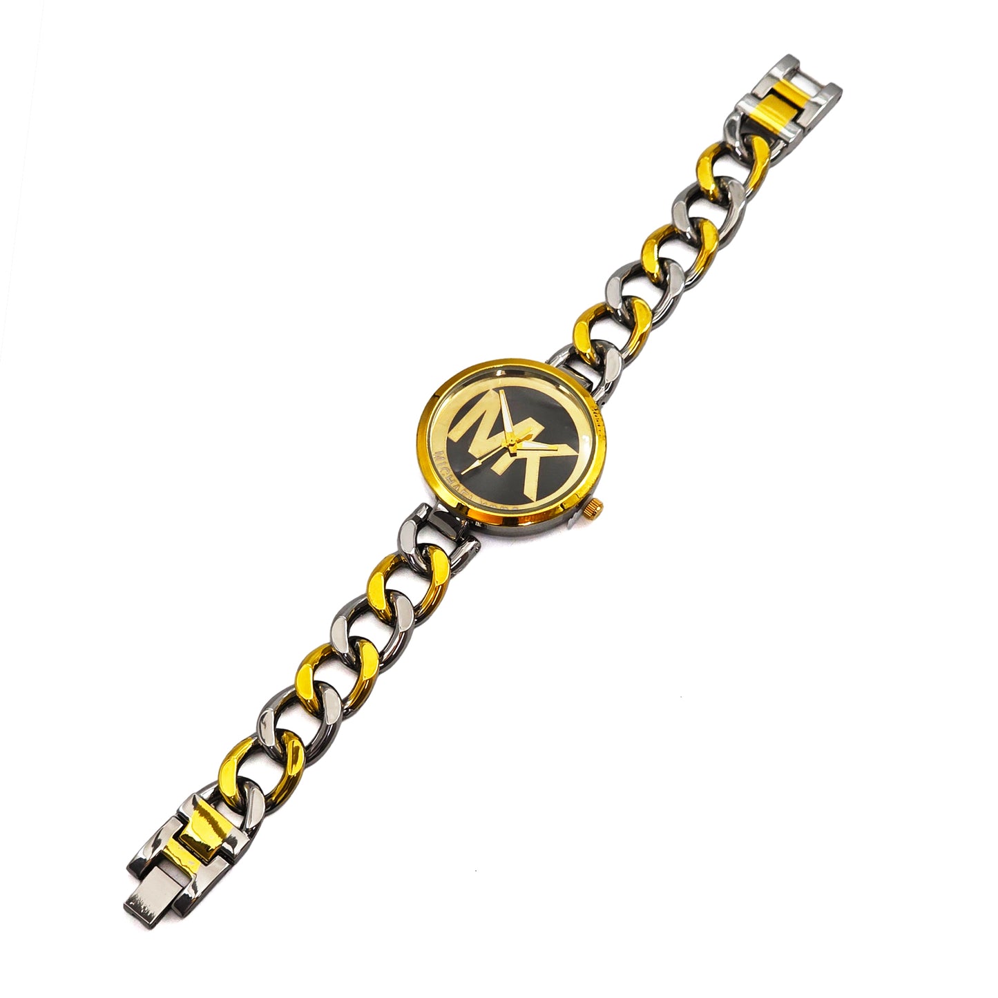 MICHAEL KORS Ladies Quartz Watch | MK Ladies Watch 10 A