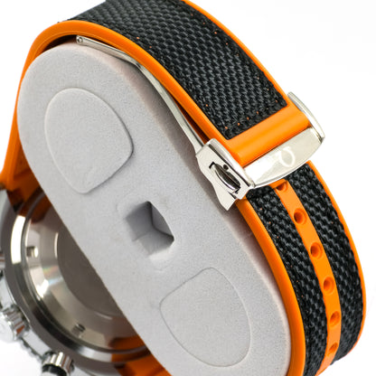 OMEGA Premium Quality Active Chronograph Quartz Watch | OMGA Watch CS 2007 L