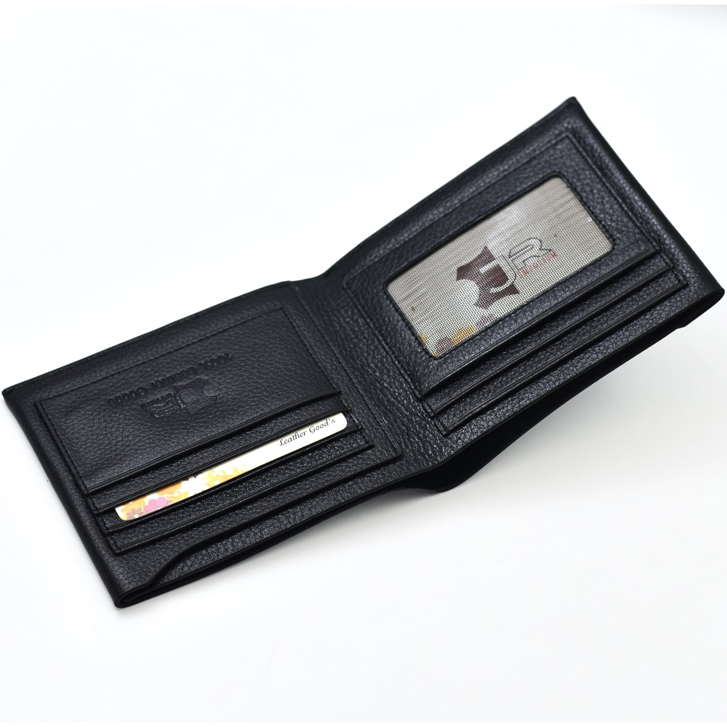 Pocket Size Premium Quality Wallet | JP Wallet 88