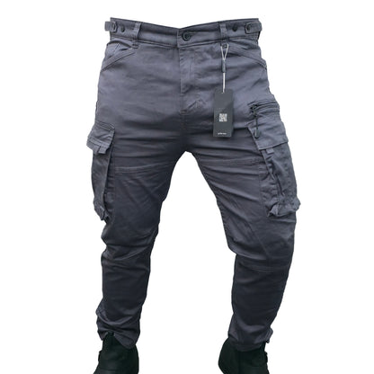 6 Large Pockets Premium Quality Cargo Pant | Cargo Pant 64