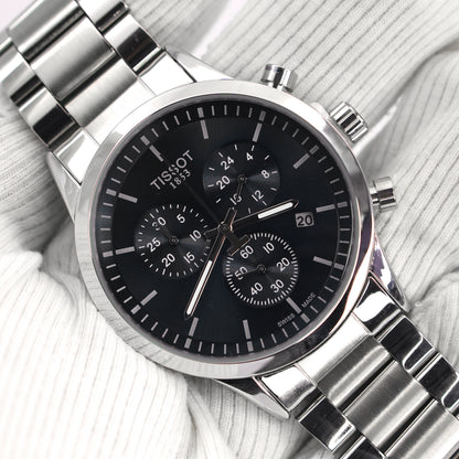 Tissot Premium Quality Chronograph Quartz Watch | TST Watch 560 B