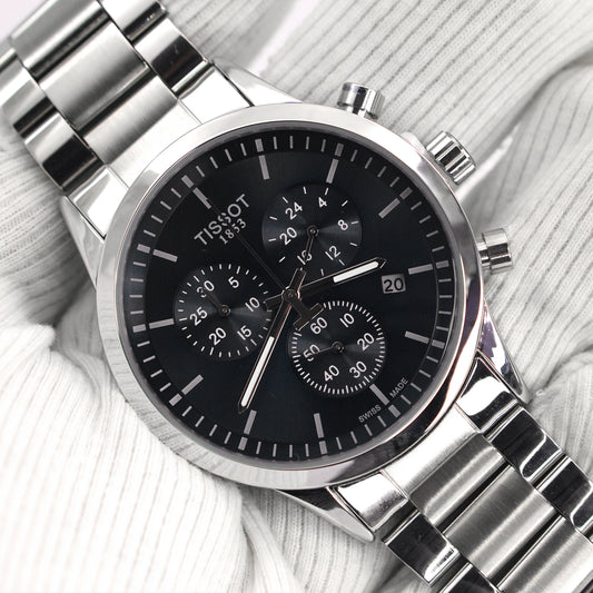 Tissot Premium Quality Chronograph Quartz Watch | TST Watch 560 B