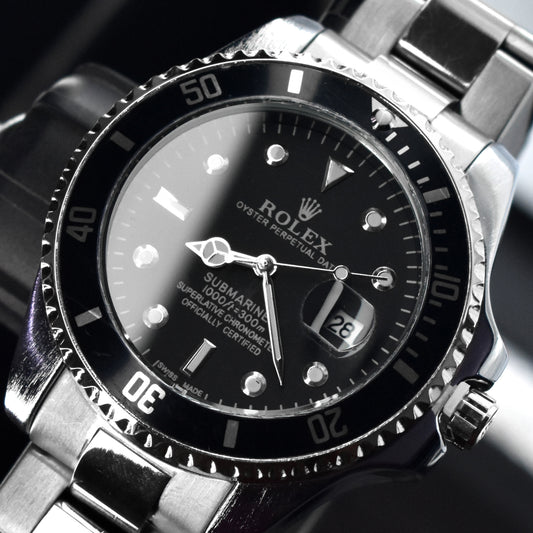 ROLEX Watch SB 1005