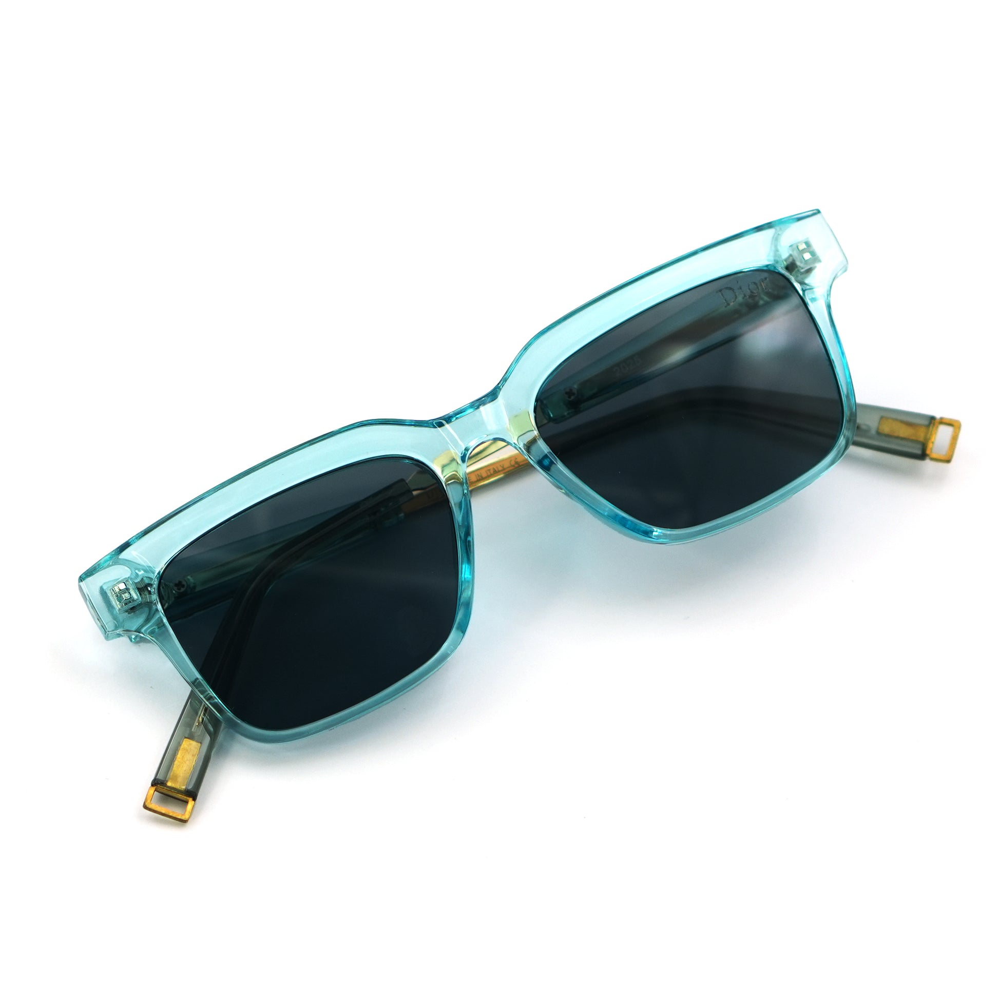 Premium Quality DIOR Stylish Trendy Sunglass DR 2025 B Fast Fashion