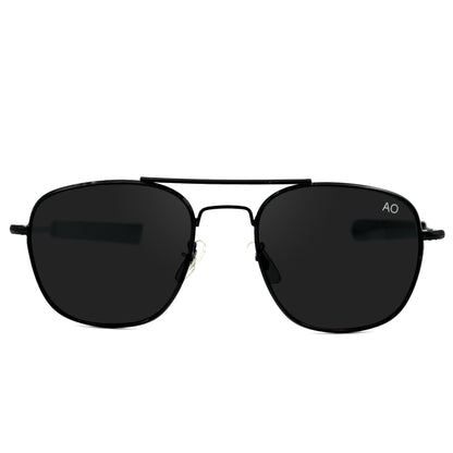 AO UV Protected Dimond Hard Pilot Sunglass | AO 08