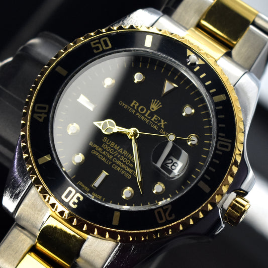 ROLEX Watch SB 1001