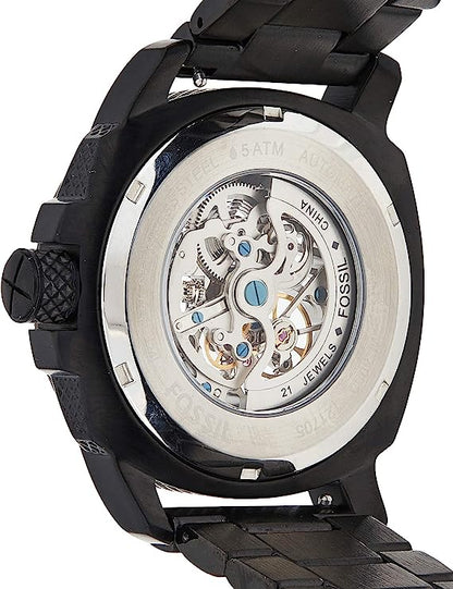 FOSSIL Automatic Mechanical Mens Watch | FSL Watch 3080