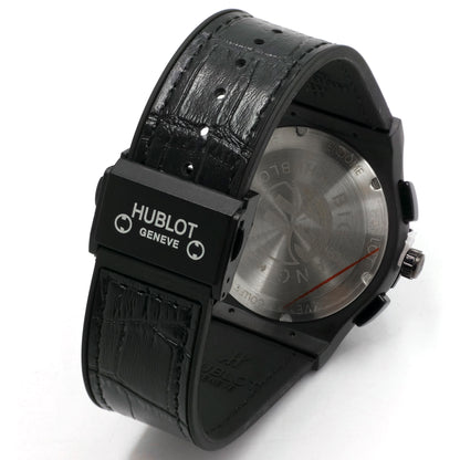 Hublot Premium Quality Chronograph Quartz Watch | HBLT Watch 282 A
