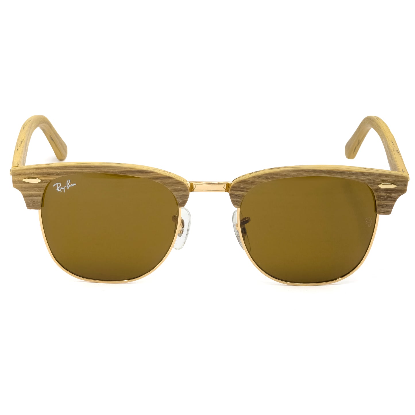 Premium Quality RingMaster Wooden Sunglass | RB 215 F