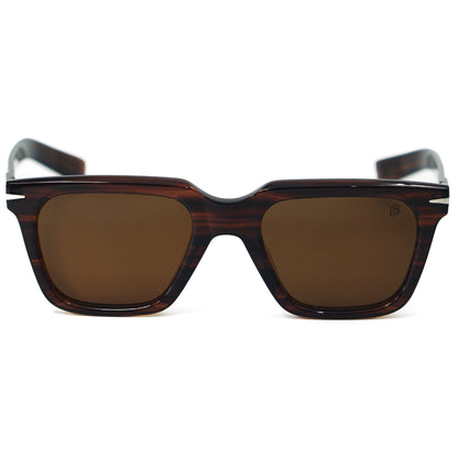 DAVID BECKHAM Polarized Sunglass | DB 25 E