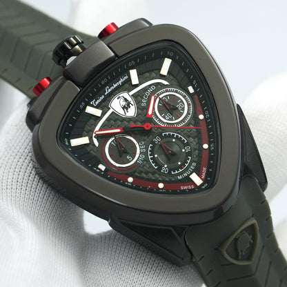 Tonino Lamborghini Chronograph Quartz Watch | TL Watch 150 B