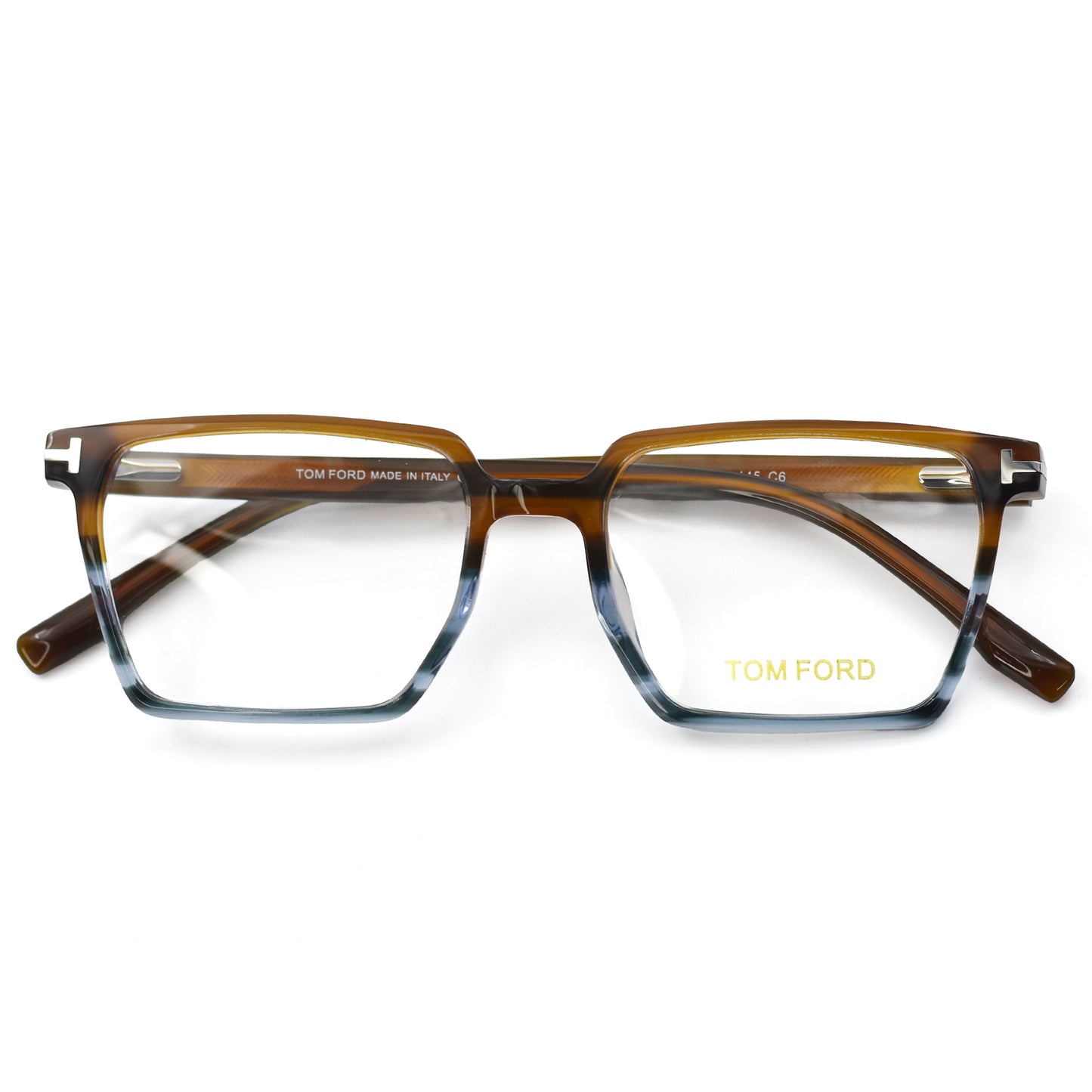 Premium Quality Tom Ford Eyeware | Eye Glass | Optic Frame | TFord Frame 76 C