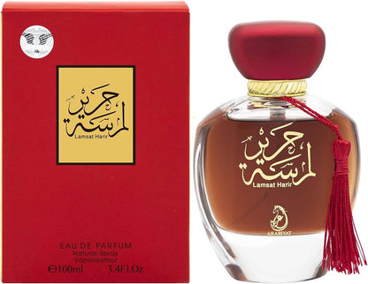 Premium Quality Perfume | Lamsat Harir Arabiyat