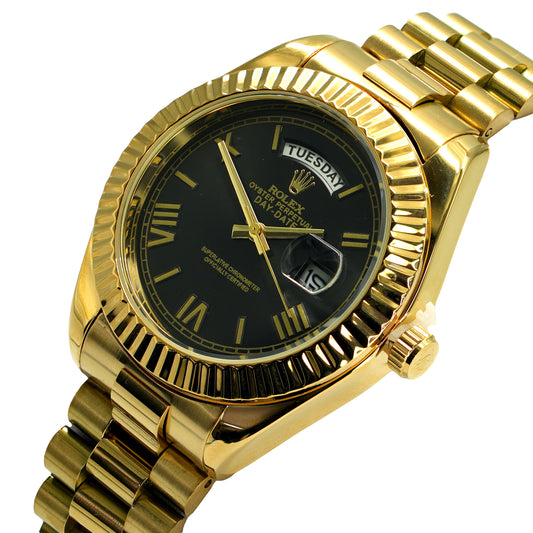 ROLEX Watch A46 E