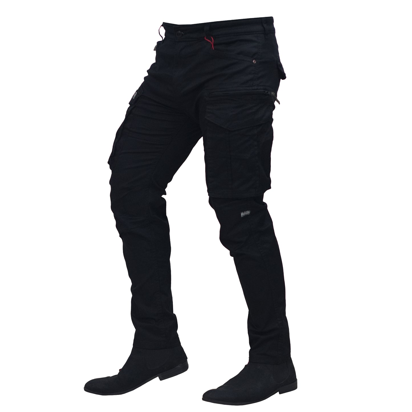 11:11 OFFER | Stitch 6 Large Pockets Premium Quality Cargo Pant | Cargo Pant 42