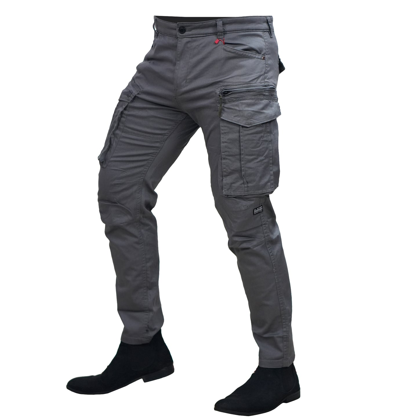 Stitch 6 Large Pockets Premium Quality Cargo Pant | Cargo Pant 43