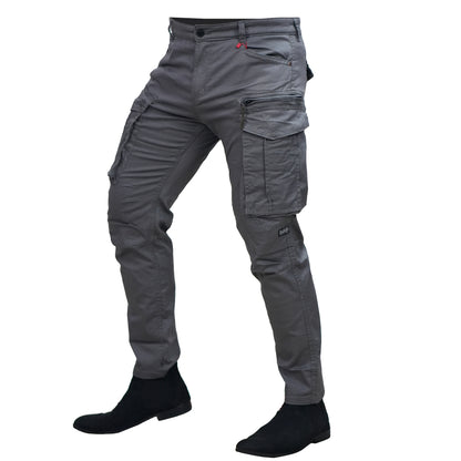 Stitch 6 Large Pockets Premium Quality Cargo Pant | Cargo Pant 43