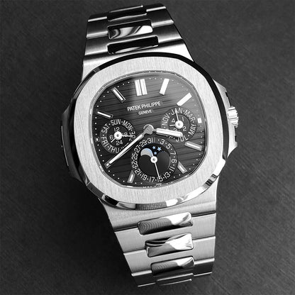 European Grade Luxury Premium Quality Automatic Watch | PP Watch 2025