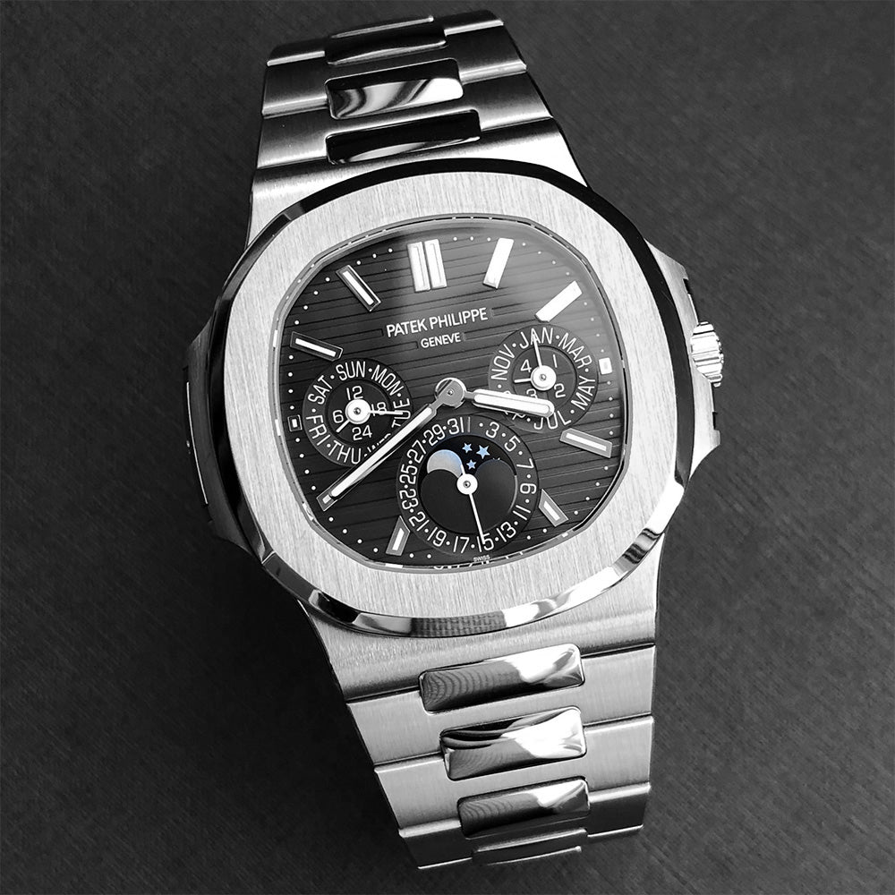 European Grade Luxury Premium Quality Automatic Watch | PP Watch 2025