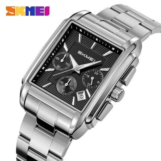 SKMEI Chronograph Watch 2339 | SKMEI 2339 CA