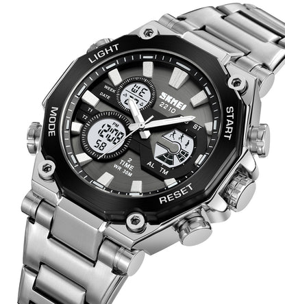 Original SKMEI Watch | 100% Authentic | SKMEI 2210 B