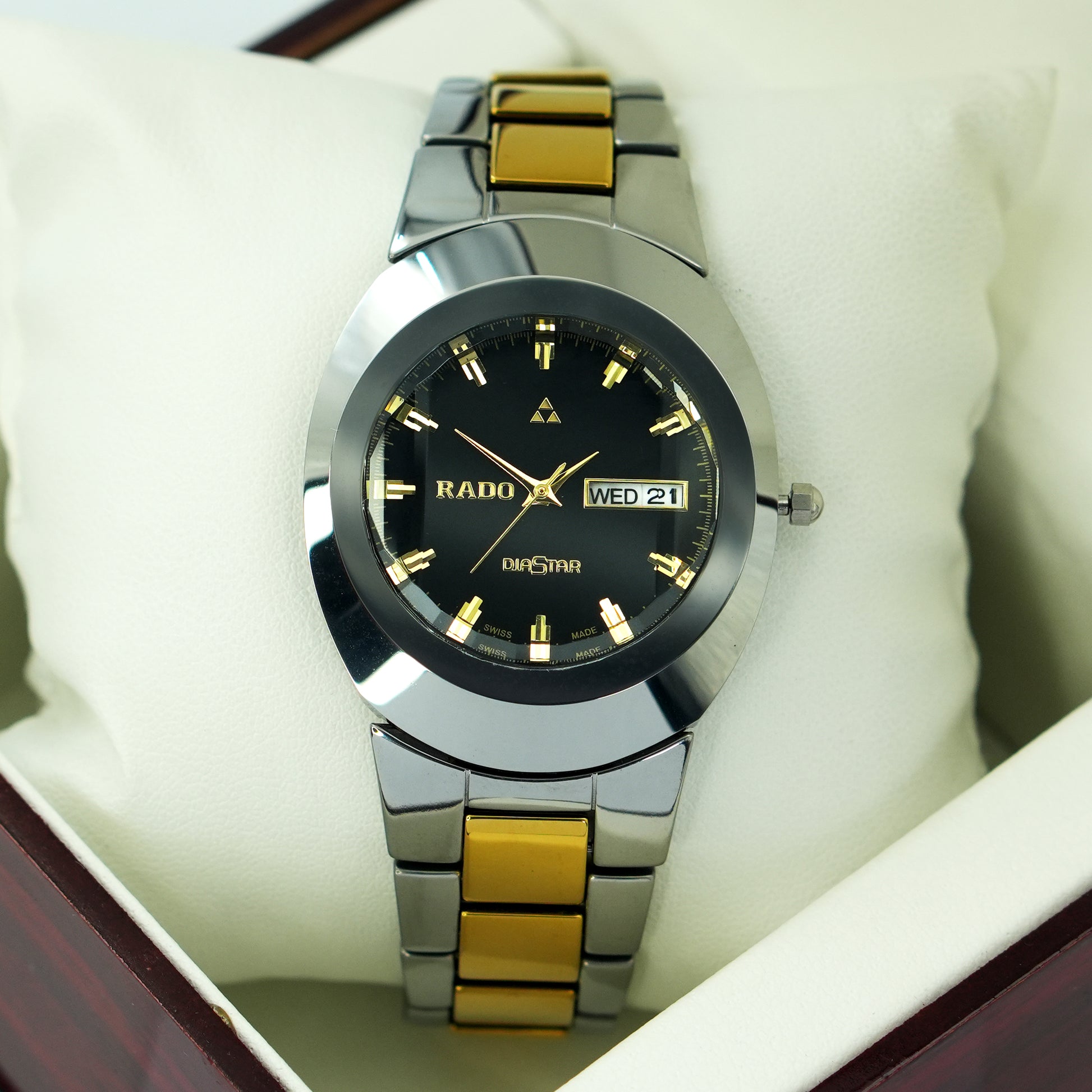 Pressure Vessels Rado Jubile Swiss 16002823 Timer Instant Pot