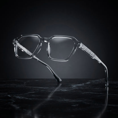 RB Eyewear | Optic Frame | RB Frame 34 C