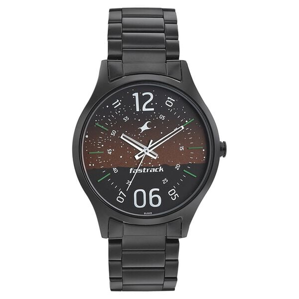 Original Fastrack Watch | 100% Authentic Product | Fastrack Watch 1027