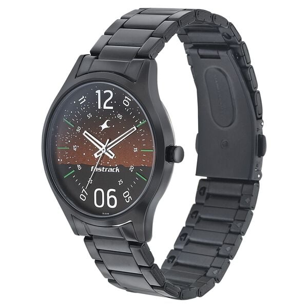 Original Fastrack Watch | 100% Authentic Product | Fastrack Watch 1027