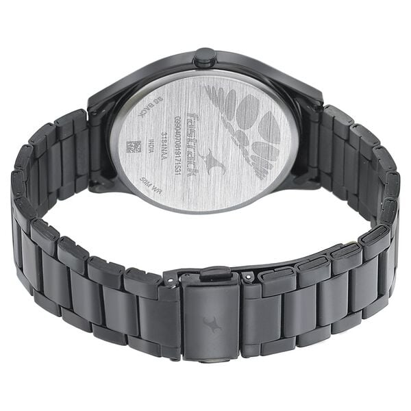 Original Fastrack Watch | 100% Authentic Product | Fastrack Watch 1027