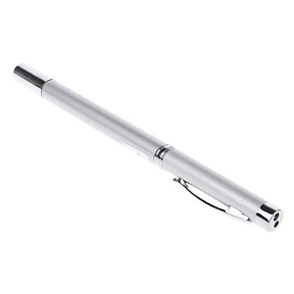 4 in 1 Pen | Laser Light | 30CM STICK FOR LECTURES
