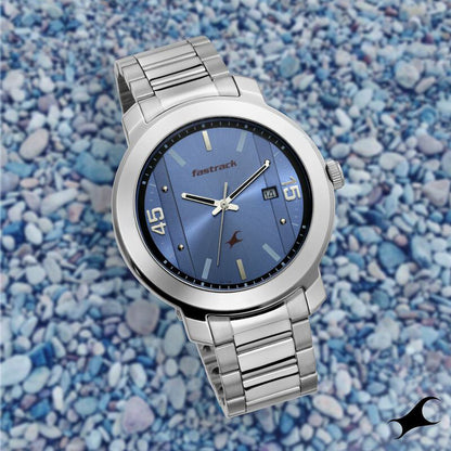 Original Fastrack Watch | 100% Authentic Product | Fastrack Watch 1017