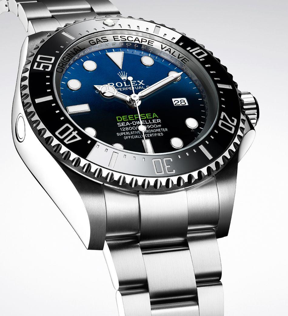 Luxury 1:1 Automatic Mechanical Watch | RLX Watch SD 073