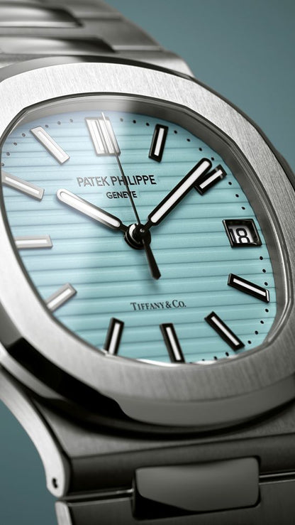 Luxury Premium Quality Automatic Mechanical Watch | PP Watch 2024