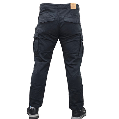 6 Large Pockets Premium Quality Cargo Pant | Cargo Pant 60 C