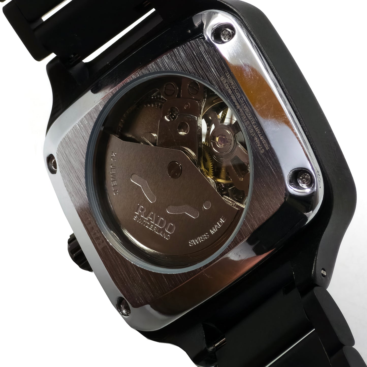 Rado Automatic Mechanical Watch | RAD Watch 3005 C