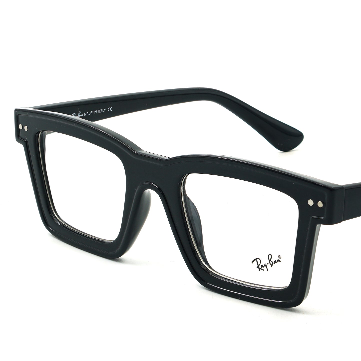 Stylish Eye Glass | Optic Frame | RB Frame 40 C