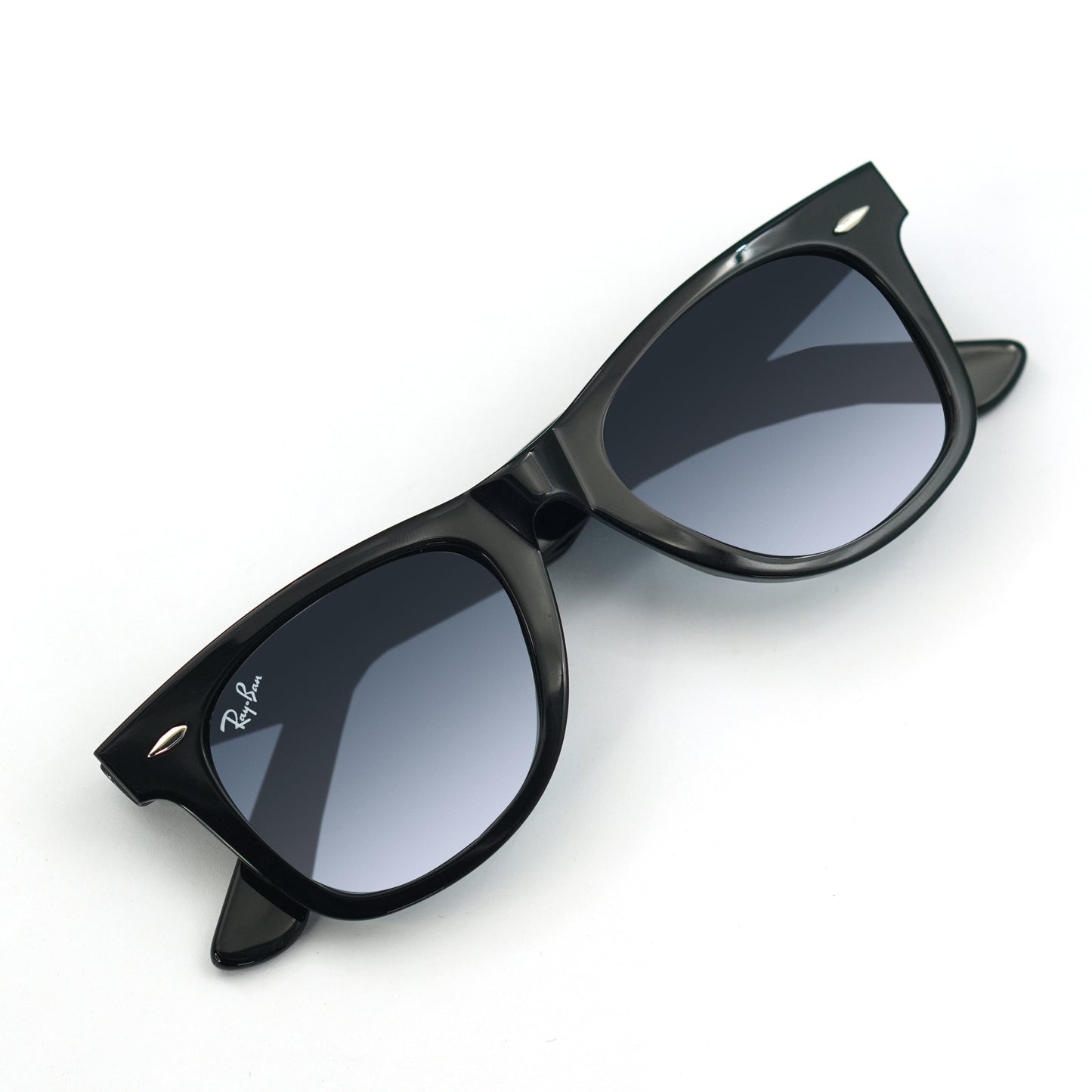 Premium Quality Wayfarer Style Sunglass | RB 116 B